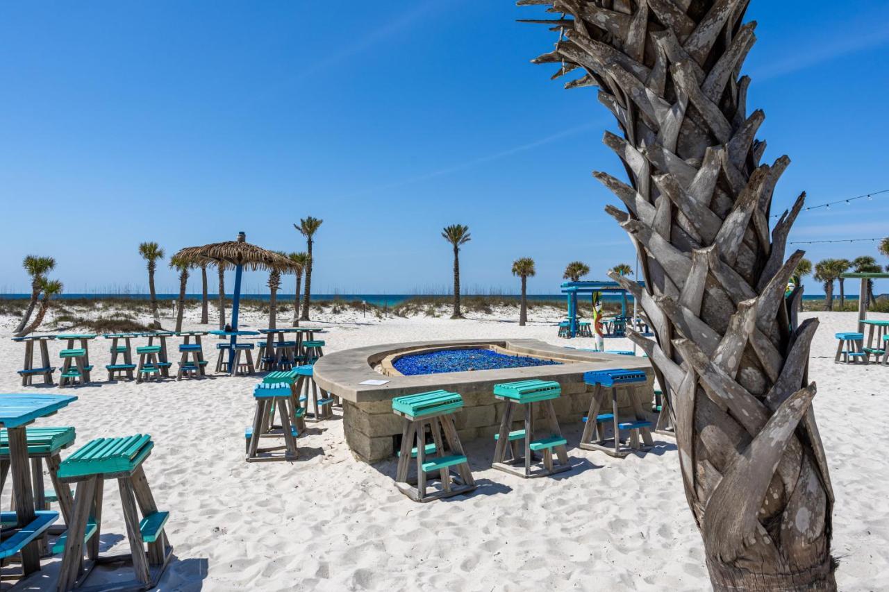 The Pensacola Beach Resort Exterior photo