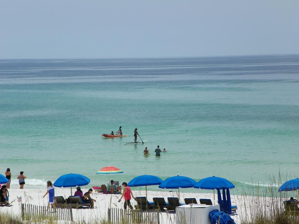 The Pensacola Beach Resort Exterior photo